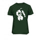 Scitec Shirt Men Green M