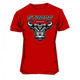 Scitec Shirt Strong Bull L
