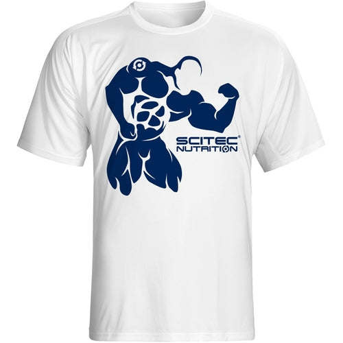 Scitec Shirts Diverse