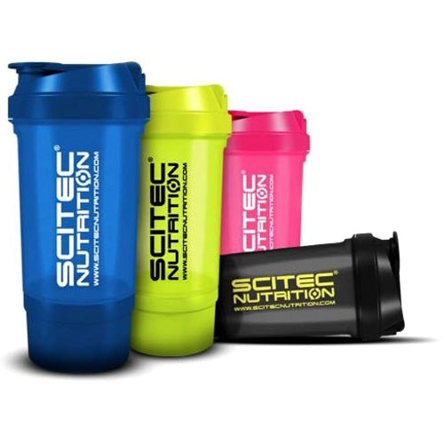 Scitec Smart Shaker 700Ml Magenta