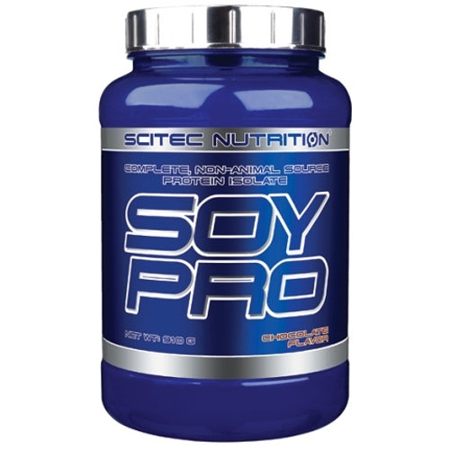 Scitec Soy Pro 910G Schokolade
