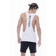 Scitec Tank Top Andorra weiß XL