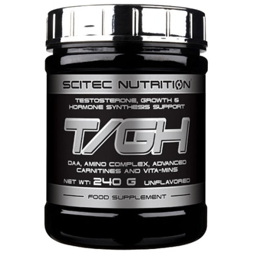 Scitec Tgh 240G Cherry Vanilla