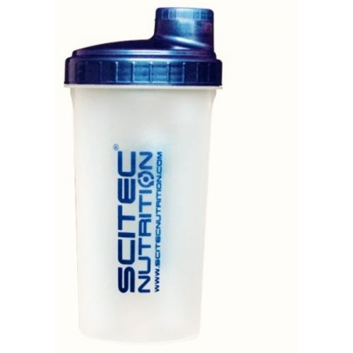 Scitec Transparent Shaker 700Ml