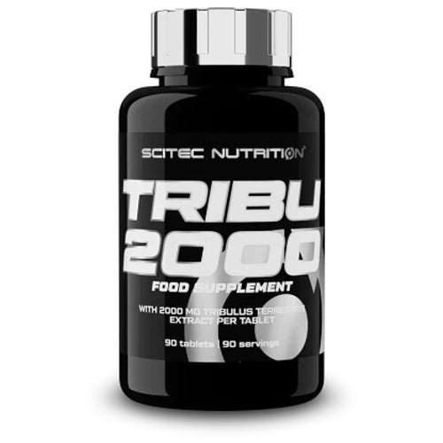 Scitec Tribu 2000 90 Tabletten