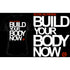 Scitec T Shirt Build Xl