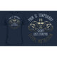 Scitec TShirt Pain is Temporary M