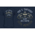 Scitec T Shirt Pain Is Temporary Xl