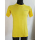 Scitec TShirt Venice yellow XL