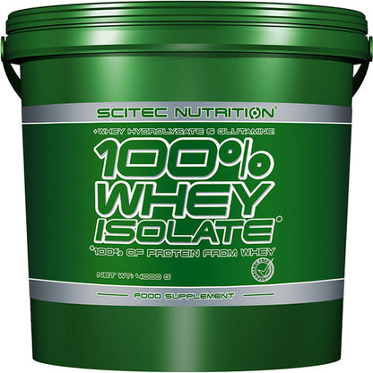 Scitec Über Milk 800G Vanilla