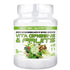 Scitec Vita Greens Fruit 600G Birne Zitronengras Inaktiv