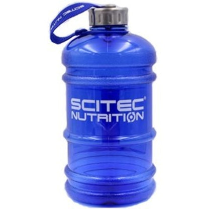 Scitec Wasserflasche Trinkflasche 2, 2L Pink