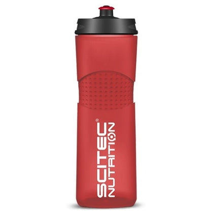 Scitec Waterbottle 650Ml Red