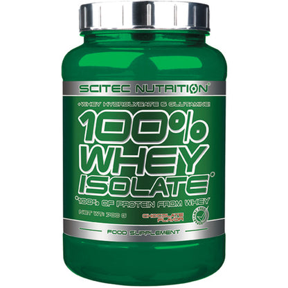 Scitec Whey Isolate 700G Vanilla