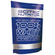 Scitec Whey Protein 500g Schokolade