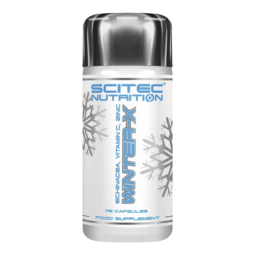 Scitec Winter X Vitamine 75 Kapsel