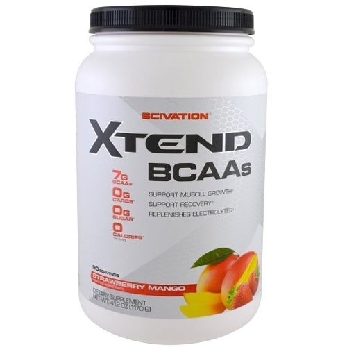 Scivation Xtend Bcaa 1194G
