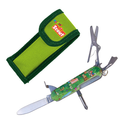 scout my first scout taschenmesser