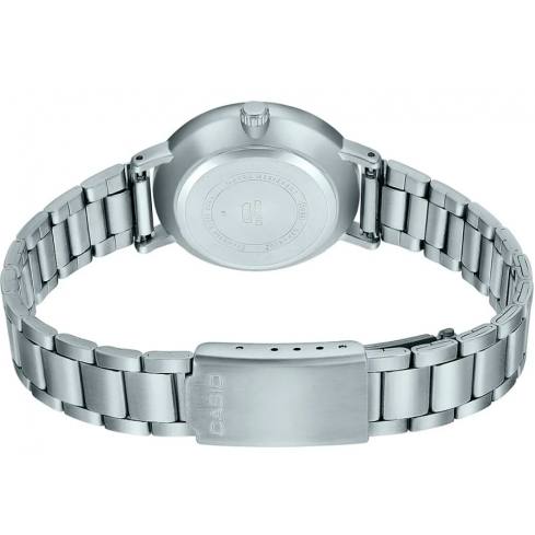 Casio Timeless Collection LTP VT02D 2A