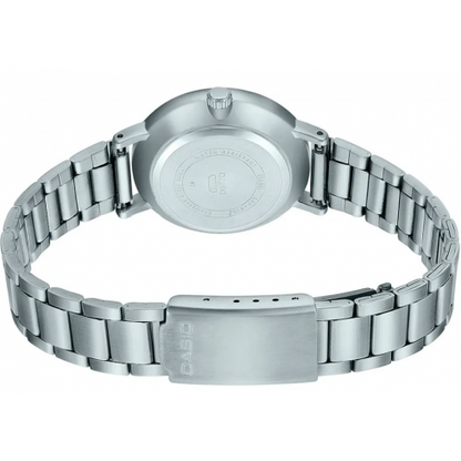 Casio Timeless Collection LTP VT02D 2A