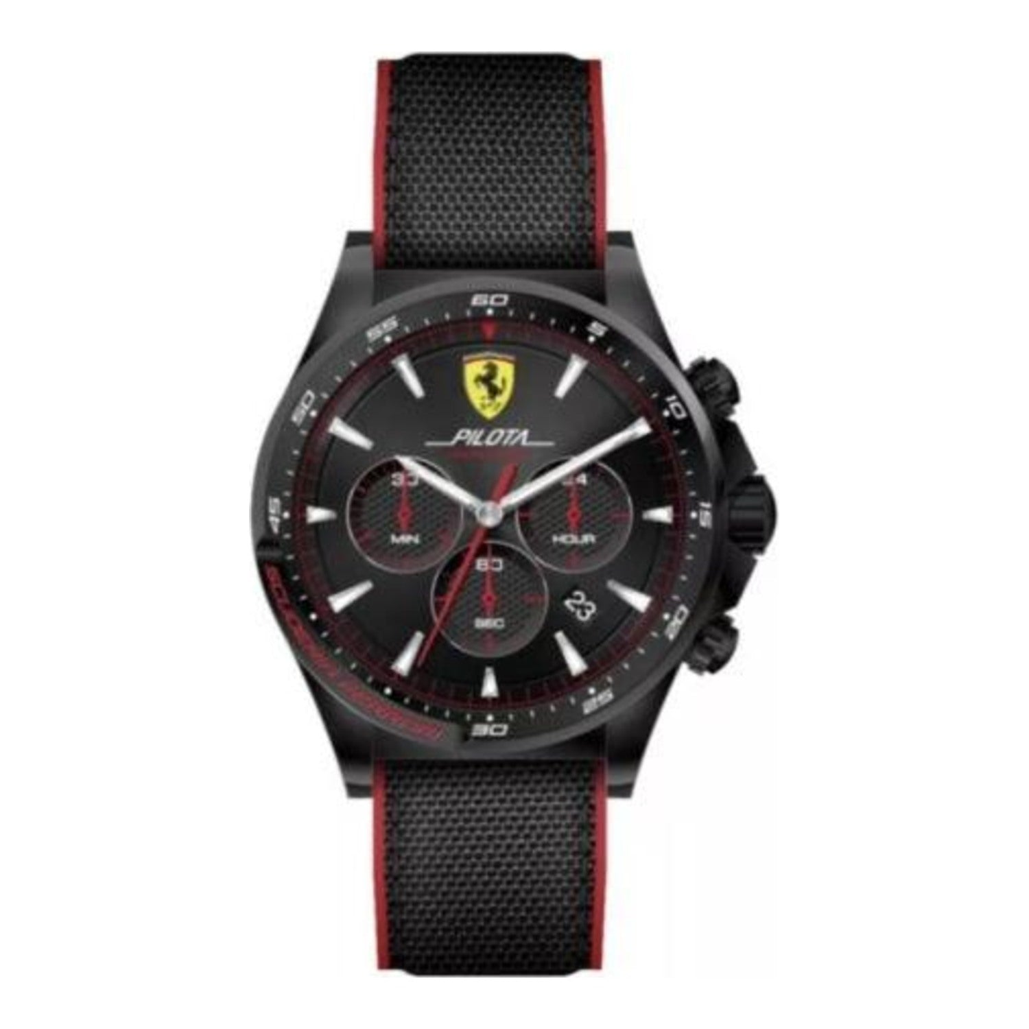 Scuderia Ferrari Or cabré