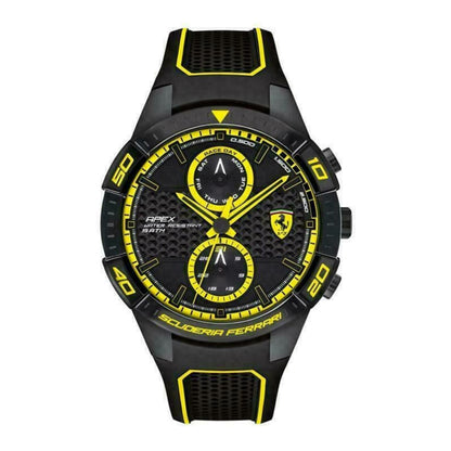Scuderia Ferrari Trackday Titanium