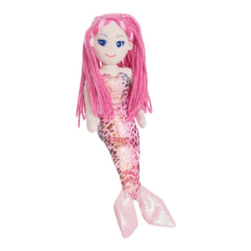 sea sprites maryn ca 26 cm plueschfigur