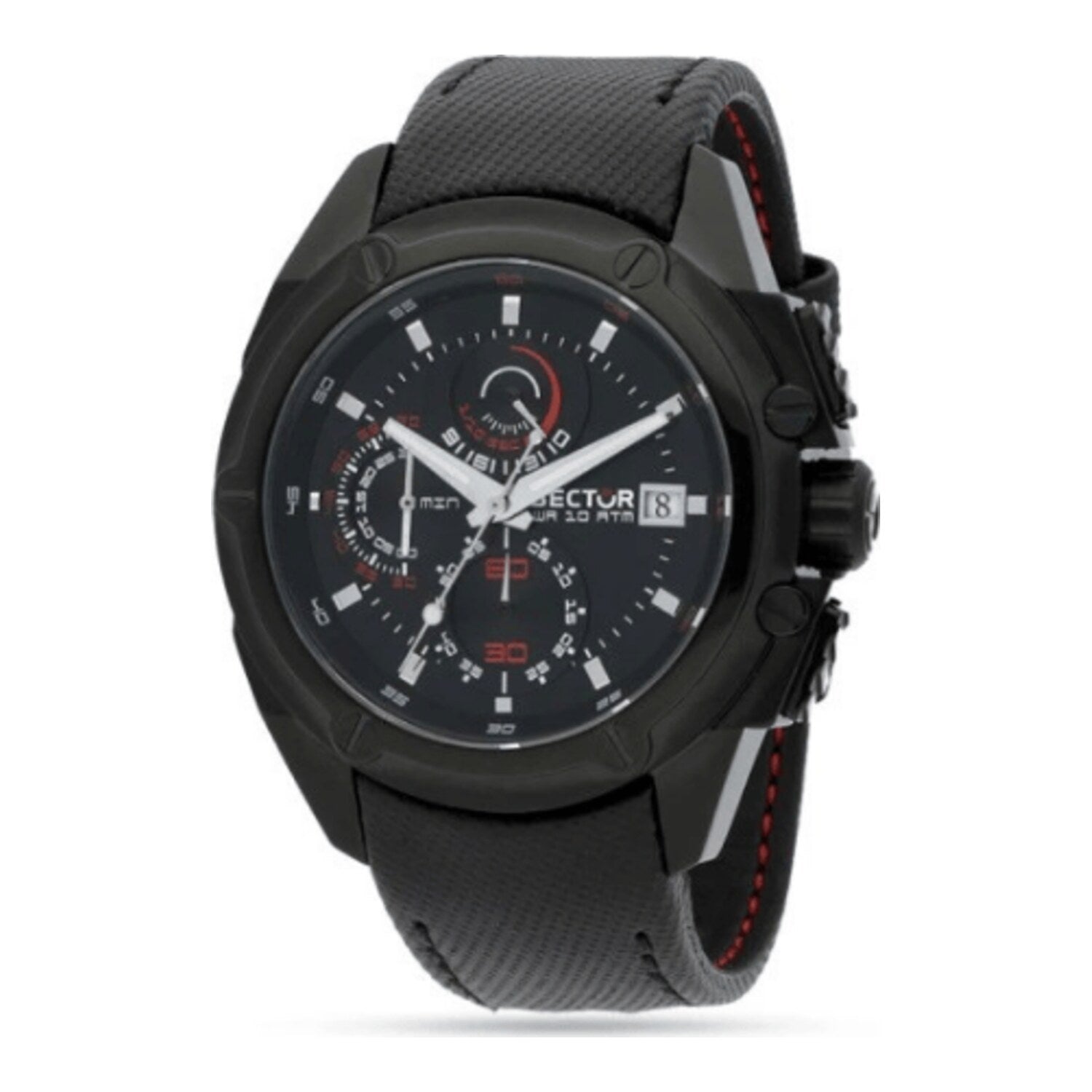 Chronographe Sector No Limits 950