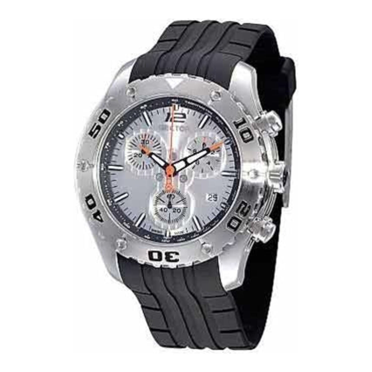 Chronographe Sector No Limits