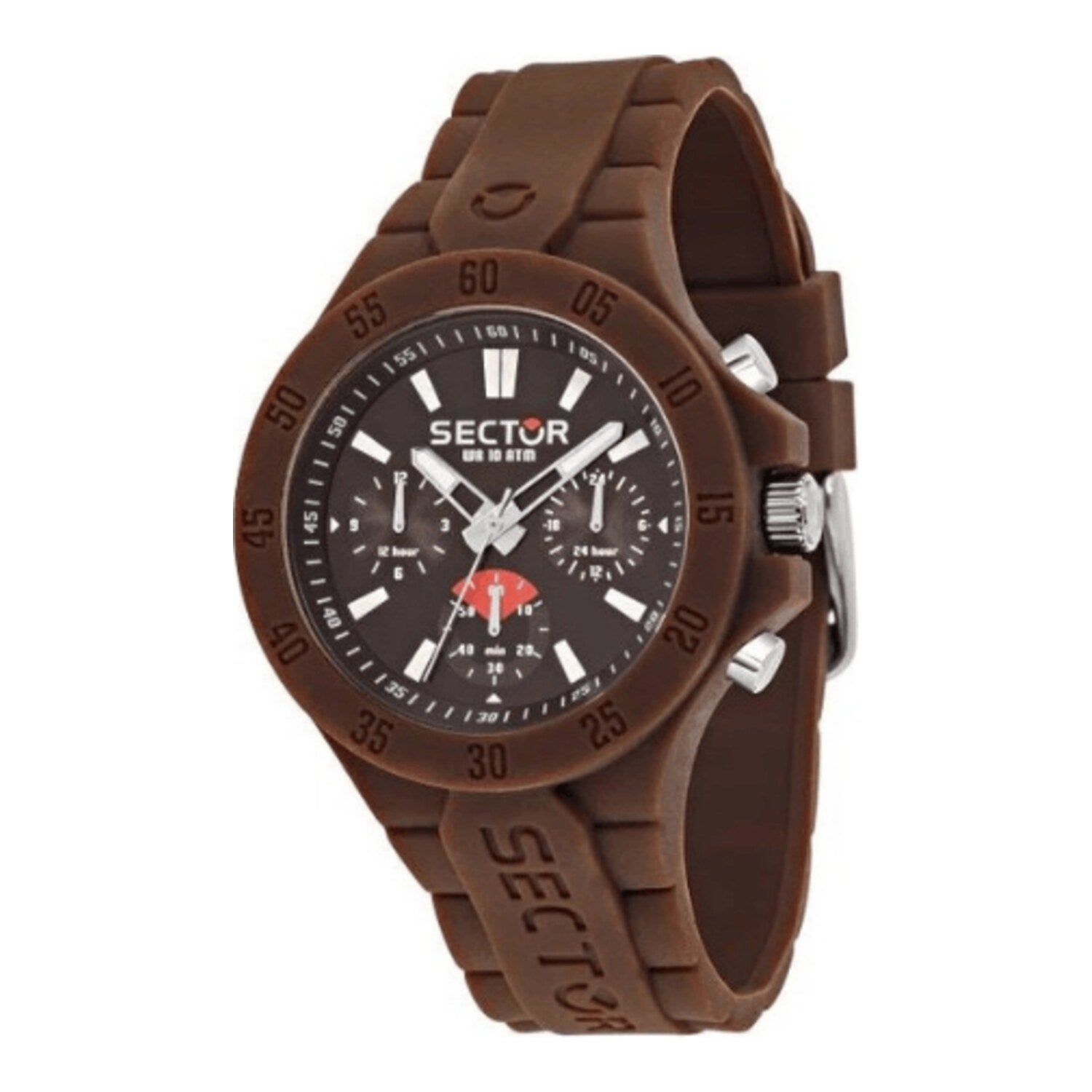 Secteur Sans Limites Steeltouch