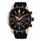 Astron GPS Solar Dual Time