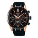 Astron GPS Solar Dual Time