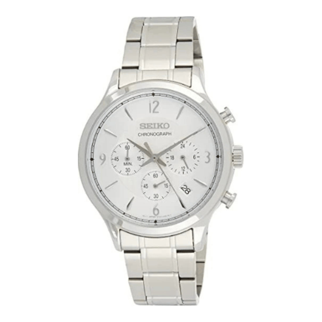 Seiko Chronograph