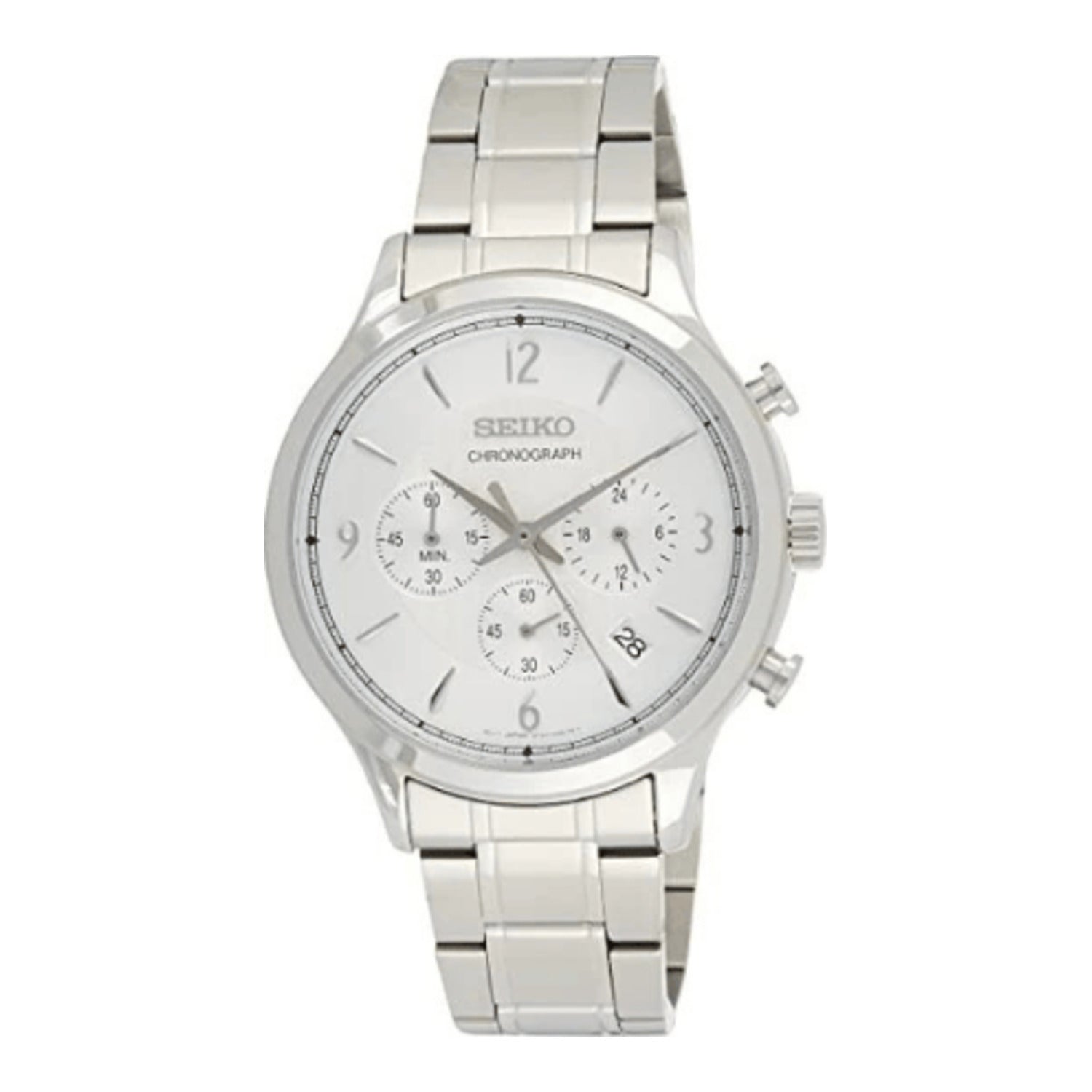 Chronographe Seiko