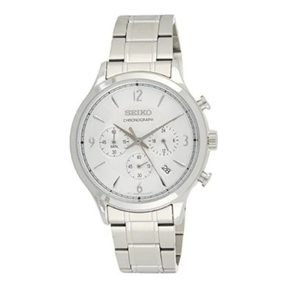 Seiko Chronograph