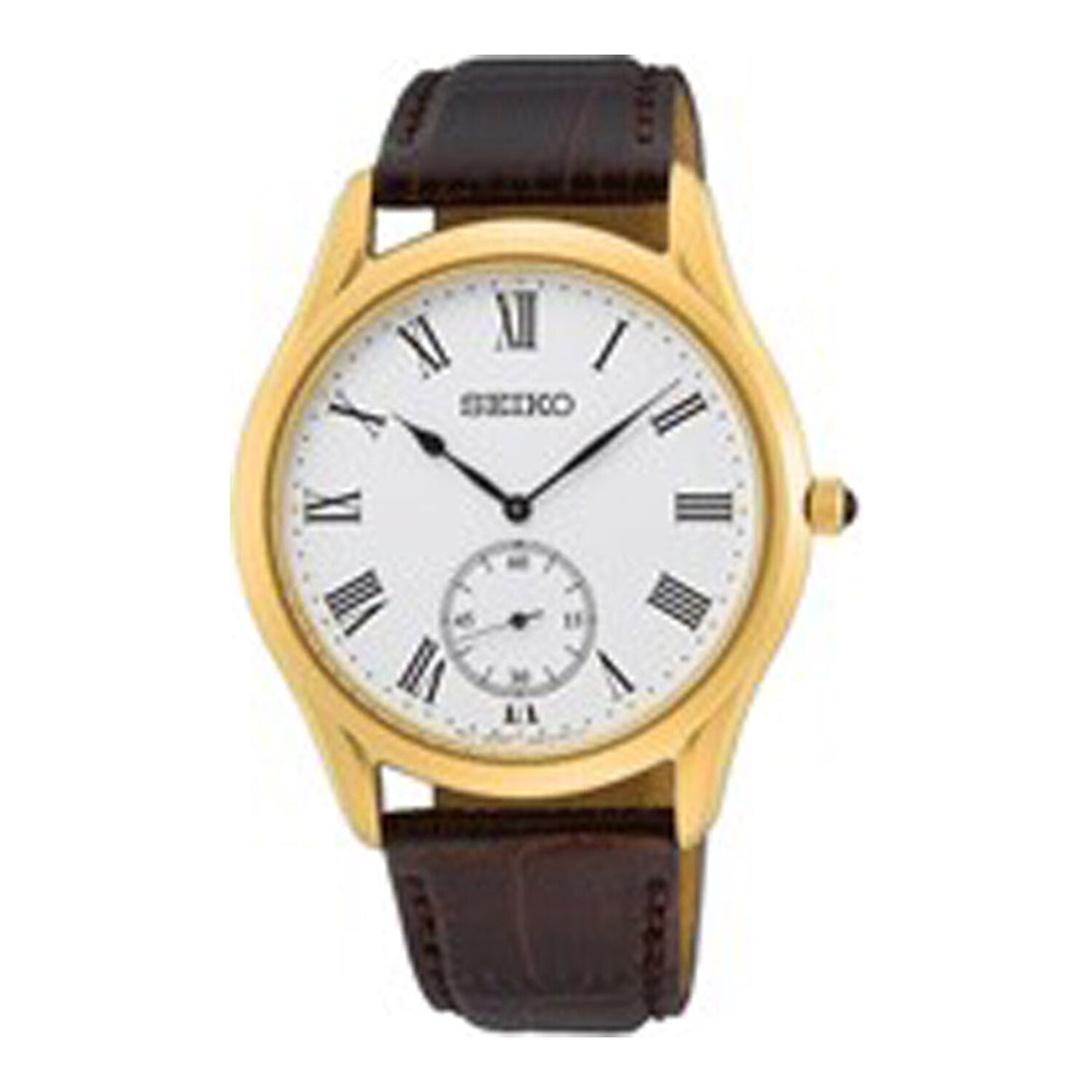 Seiko Classic