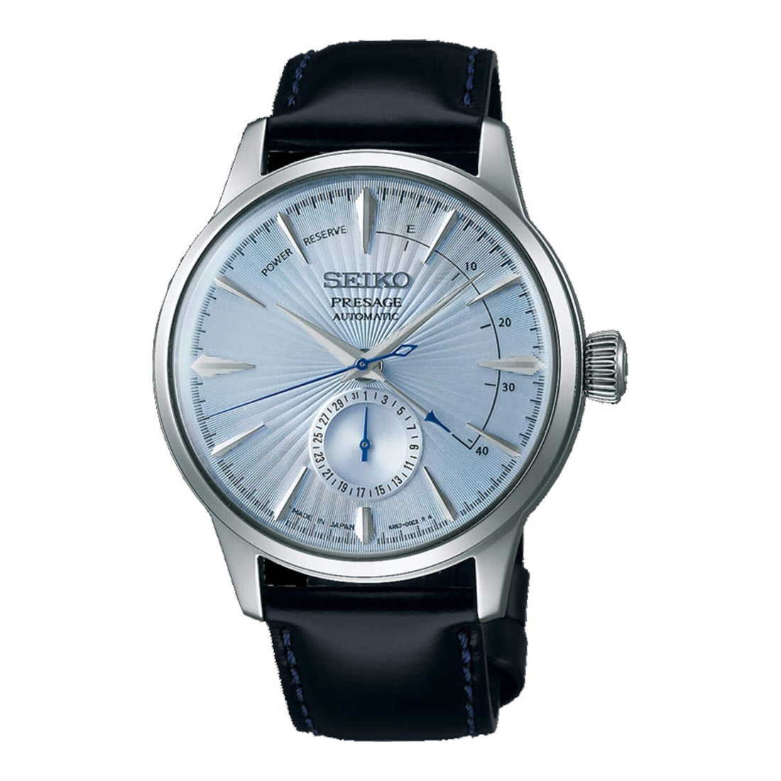 Seiko Presage Cocktail