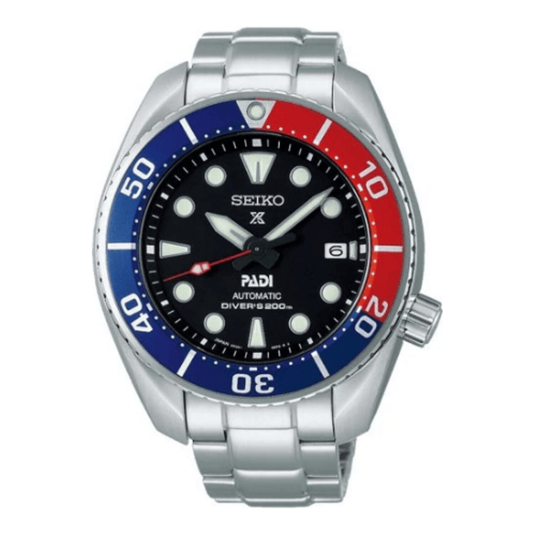 Seiko Prospex 1968 Re Interpretation Diver