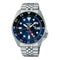 5 Sports GMT SSK003K1 – GMT-Komplikation