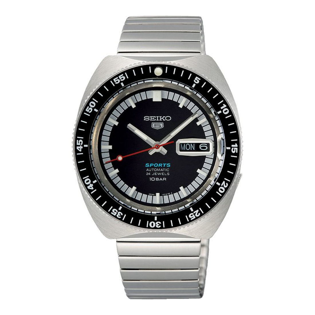Seiko Seiko 5 Sports Nº5 55th Anniversary