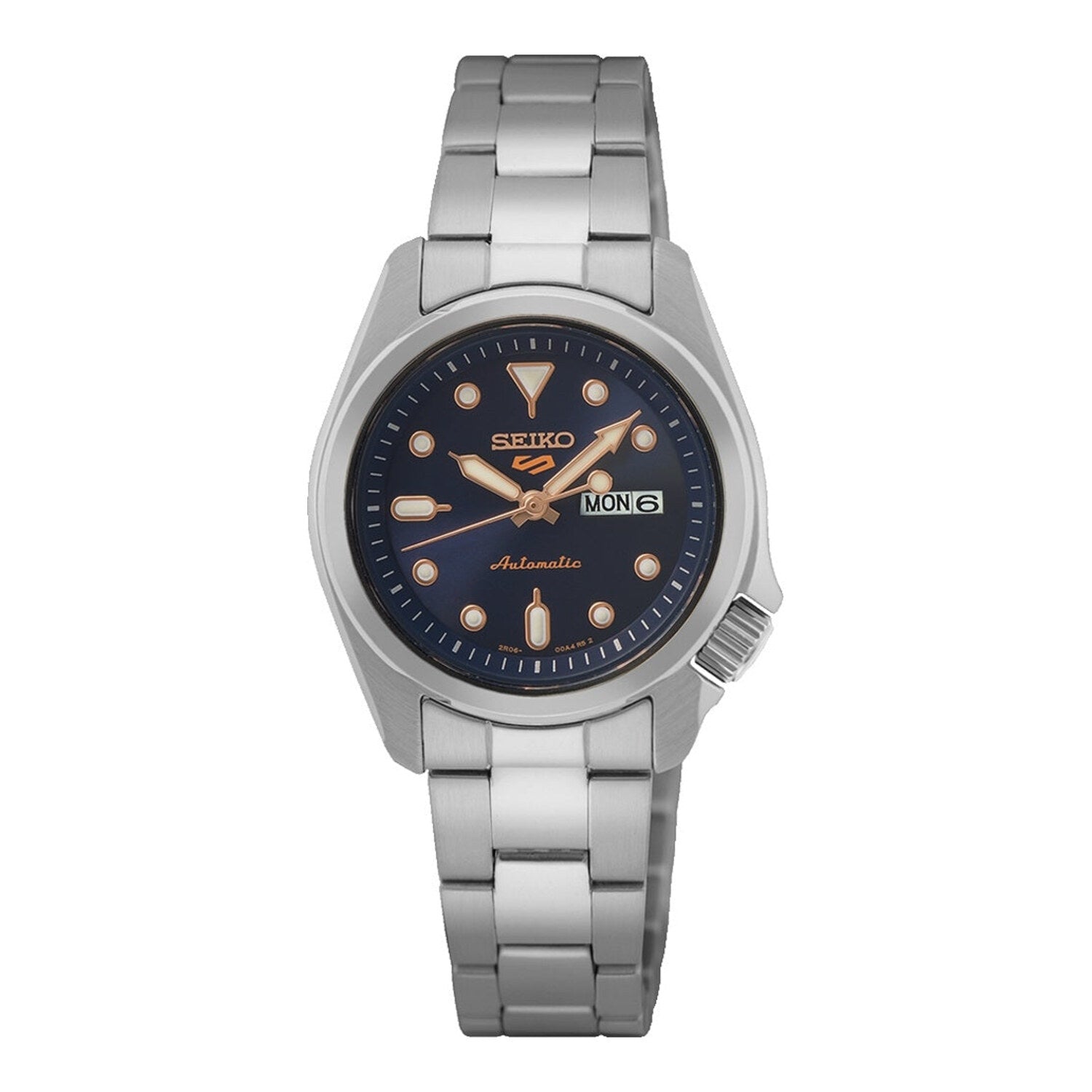 Seiko Seiko 5 Sports