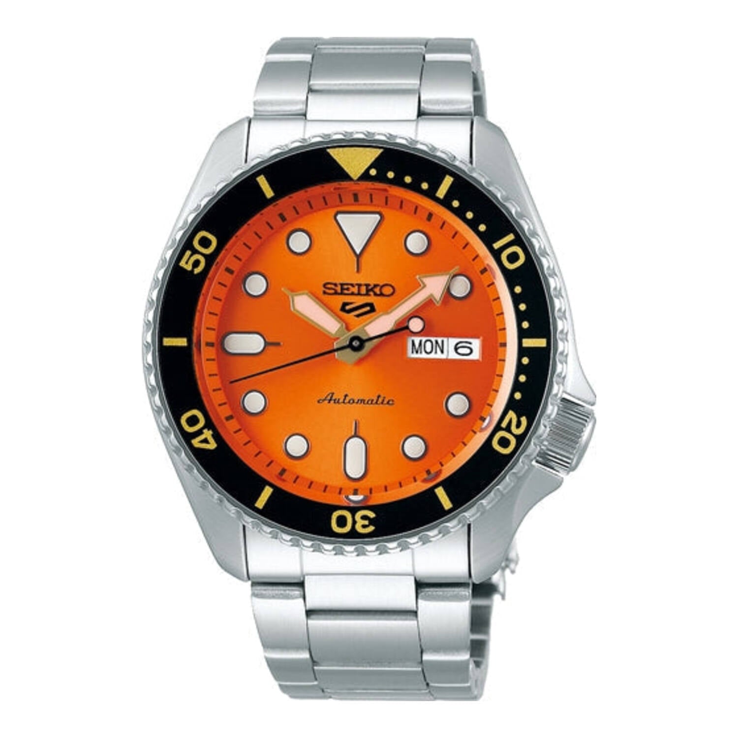 Seiko Seiko 5 Sports