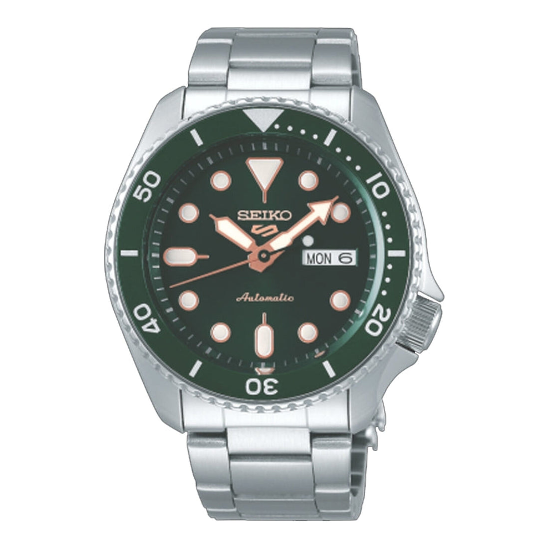 Seiko Seiko 5 Sports