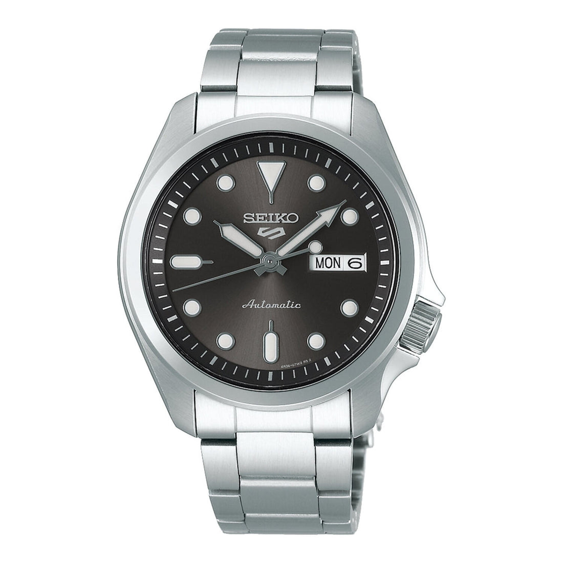 Seiko Seiko 5 Sports