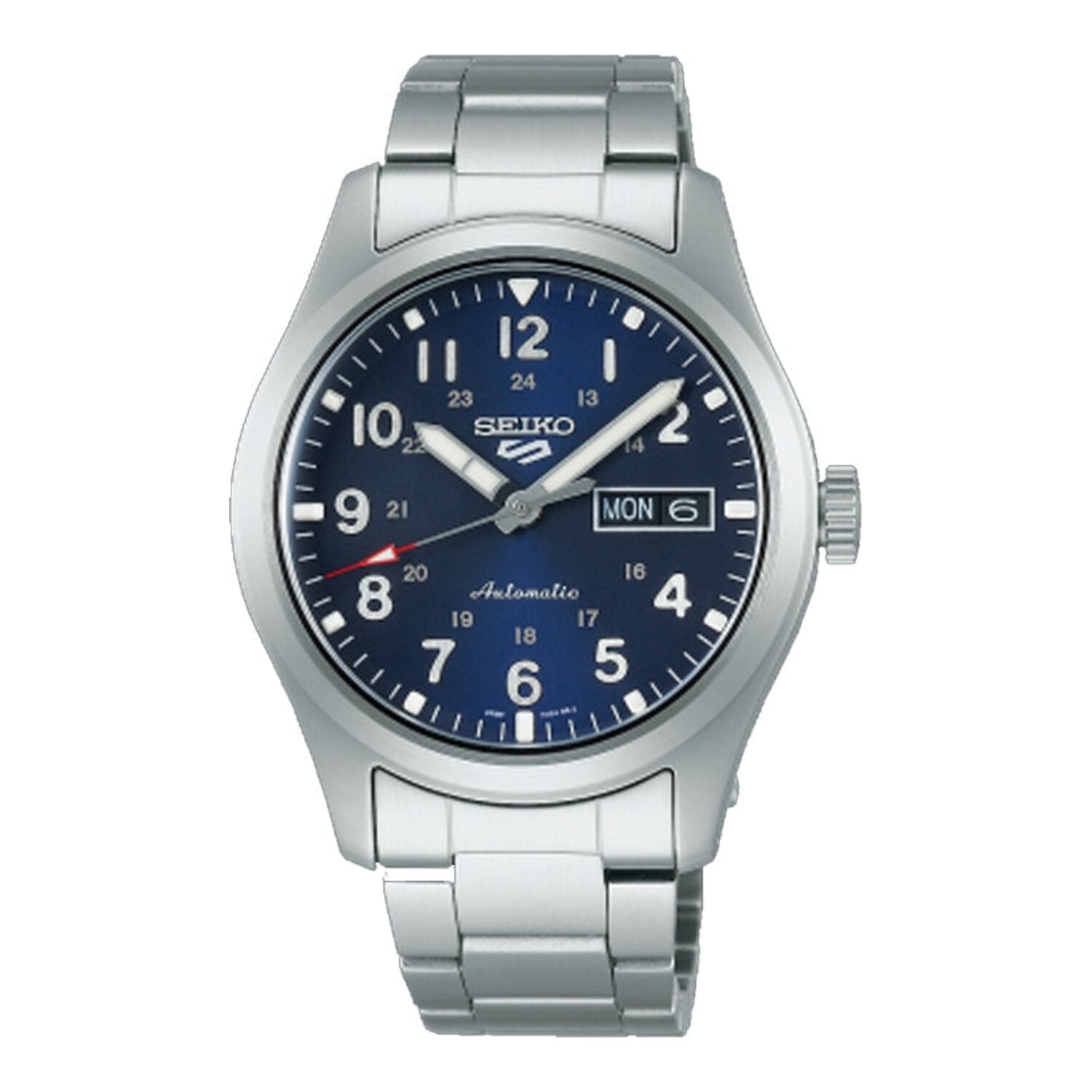 Seiko Seiko 5 Sports