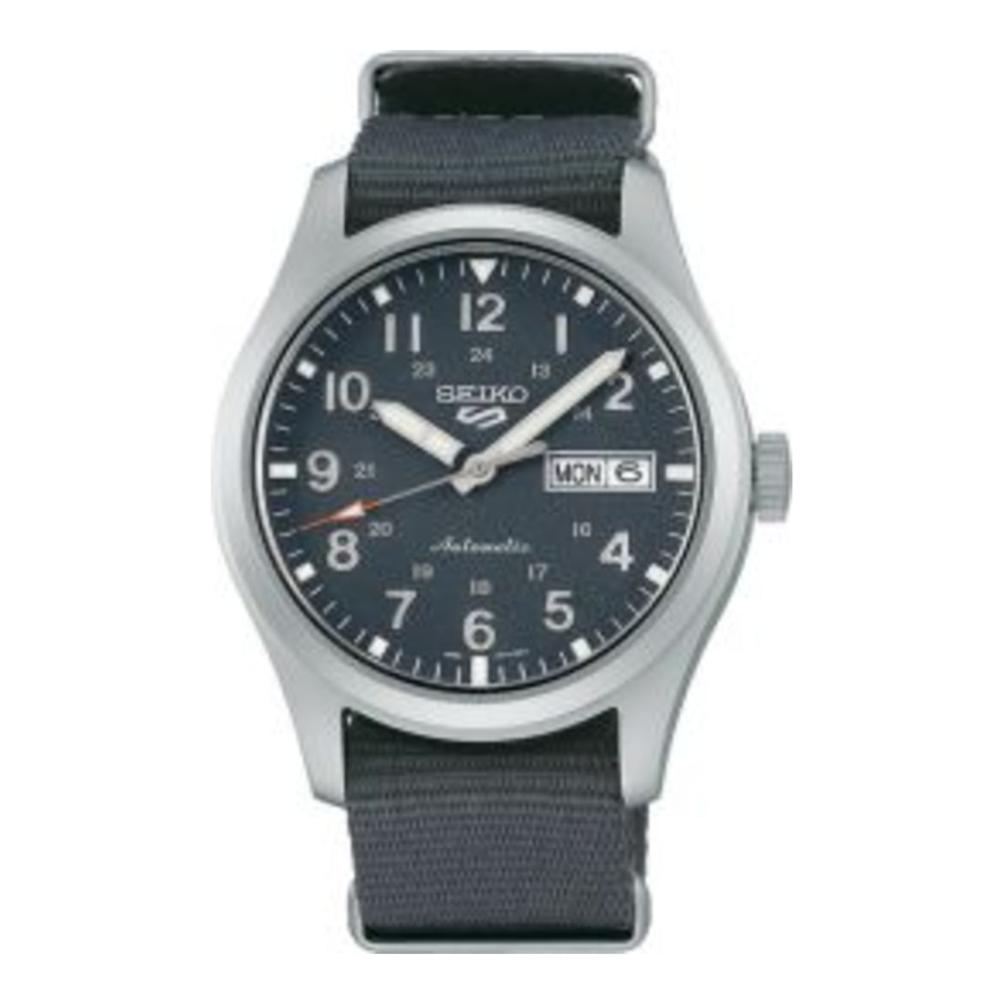 Seiko Sports Automatik – Field series