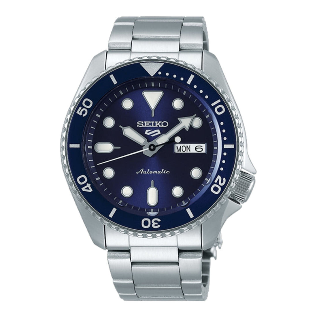 Seiko Sports Automatik – SKX series