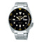 5 Sports SKX SRPD57K1 – Kaliber 4R36 mit Handaufzugsfunktion