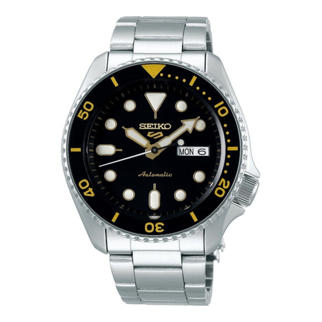 Seiko Sports Automatik – SKX series