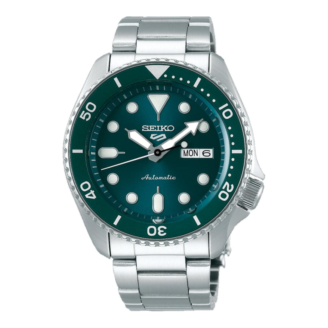 Seiko Sports Automatik – SKX series